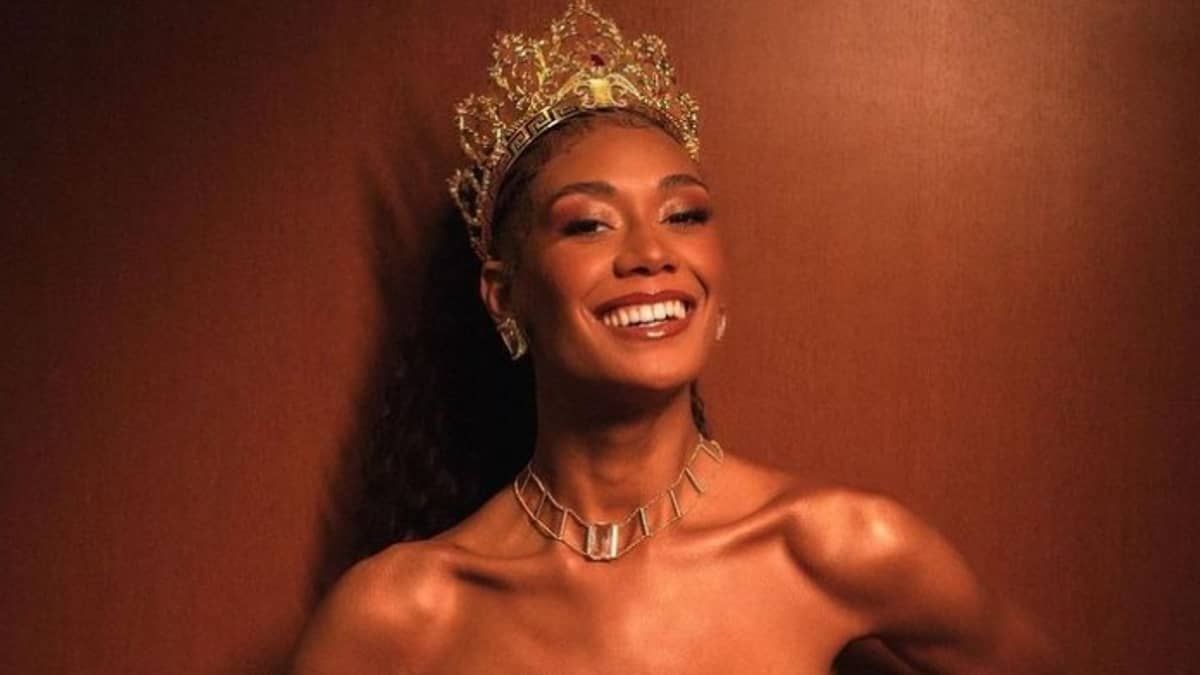 Isalu Souza, Miss Universo Minas Gerais, revela trajetória até o concurso: 'recebi muitos nãos'
