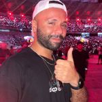 Luan City 2.0: fã chora em show de Luan Santana: 'muito orgulho'