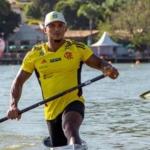 Isaquias Queiroz se considera favorito ao ouro em Paris 2024? veja resposta
