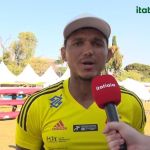 Após morte de Walewska, Isaquias Queiroz faz alerta e revela drama pessoal