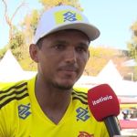 Após férias, Isaquias Queiroz garante foco na preparação para Paris 2024 