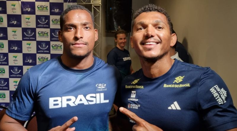 Isaquias quer dois ouros e faz projeção ousada para Paris 2024: 'Melhor que Tóquio'