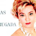 Há 30 anos, o Brasil se despedia de Isaurinha Garcia, cantora do samba 'Teleco-teco'