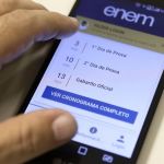 Candidatos ao Enem têm até esta sexta (28) para pedir isenção de taxa; saiba como solicitar