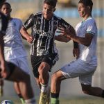 Joia da base do Atlético faz golaço em clássico contra o América; veja