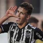 Atlético toma decisão sobre valor da multa rescisória de Iseppe; veja valores