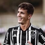 Atlético tem três convocados para Seleção Brasileira Sub-17