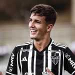 Atlético tem três convocados para Seleção Brasileira Sub-17