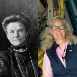Submarino em expedição ao Titanic: esposa de tripulante é descendente de casal morto no naufrágio de 1912 
