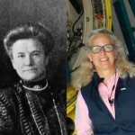 Submarino em expedição ao Titanic: esposa de tripulante é descendente de casal morto no naufrágio de 1912