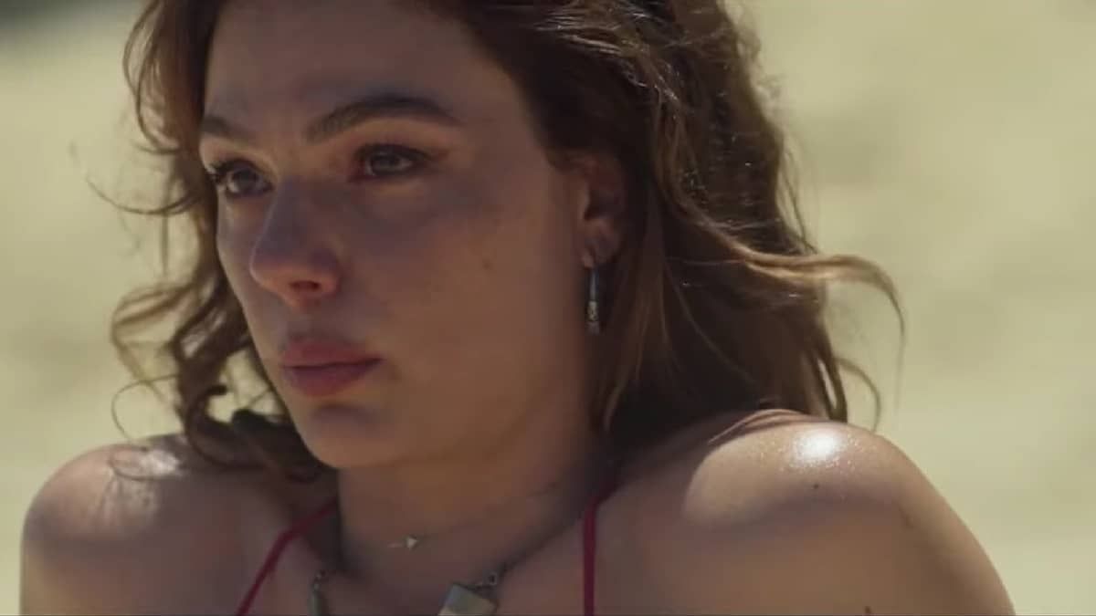 Diretor de ‘Angela’ define performance de Isis Valverde como ‘sublime’ e entrega detalhes do filme