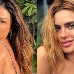 O que a lei diz sobre vazamento de fotos íntimas? Relembre caso de Carolina Dieckmann