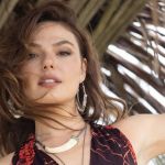 Isis Valverde viverá Ângela Diniz no filme 'Ângela'; confira o trailer