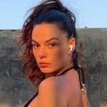 Isis Valverde já teve outros nudes vazados; relembre