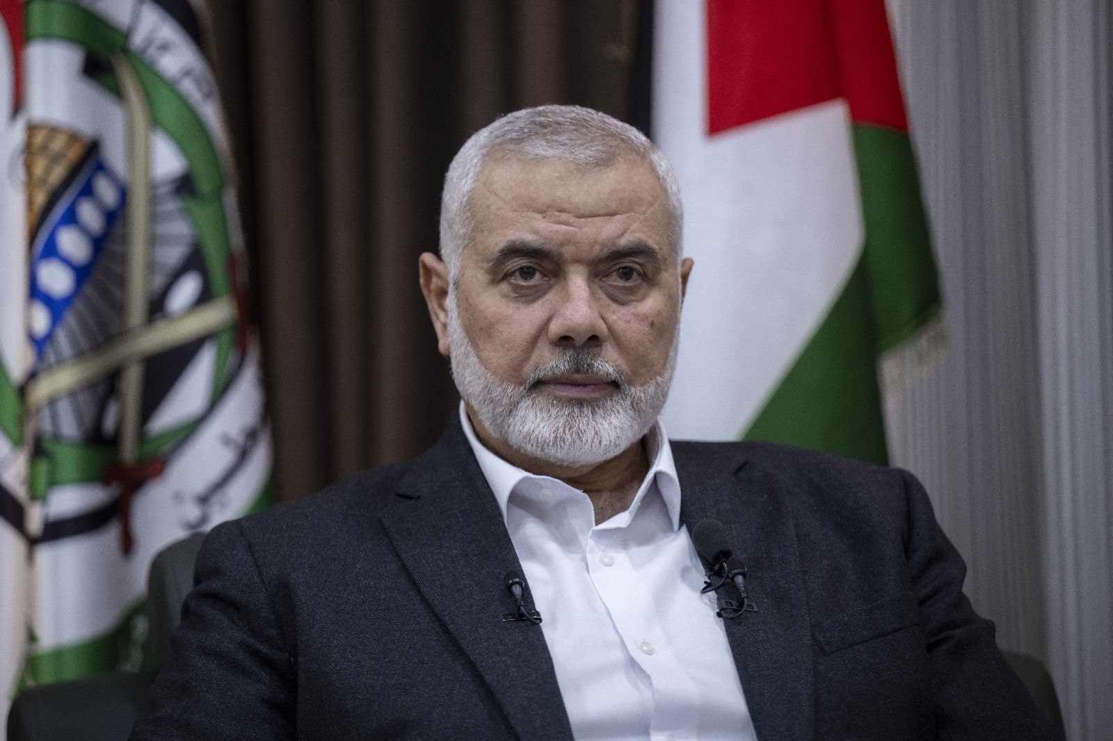 Ismail Haniyeh, líder político do Hamas é morto no Irã