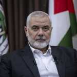 Ismail Haniyeh, líder político do Hamas é morto no Irã