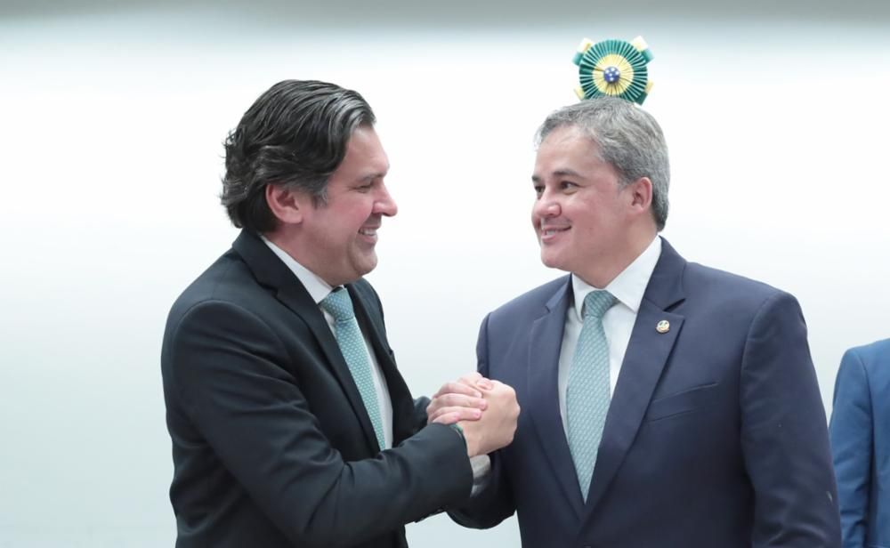 Congresso instala comissão de Orçamento e deputado governista será relator