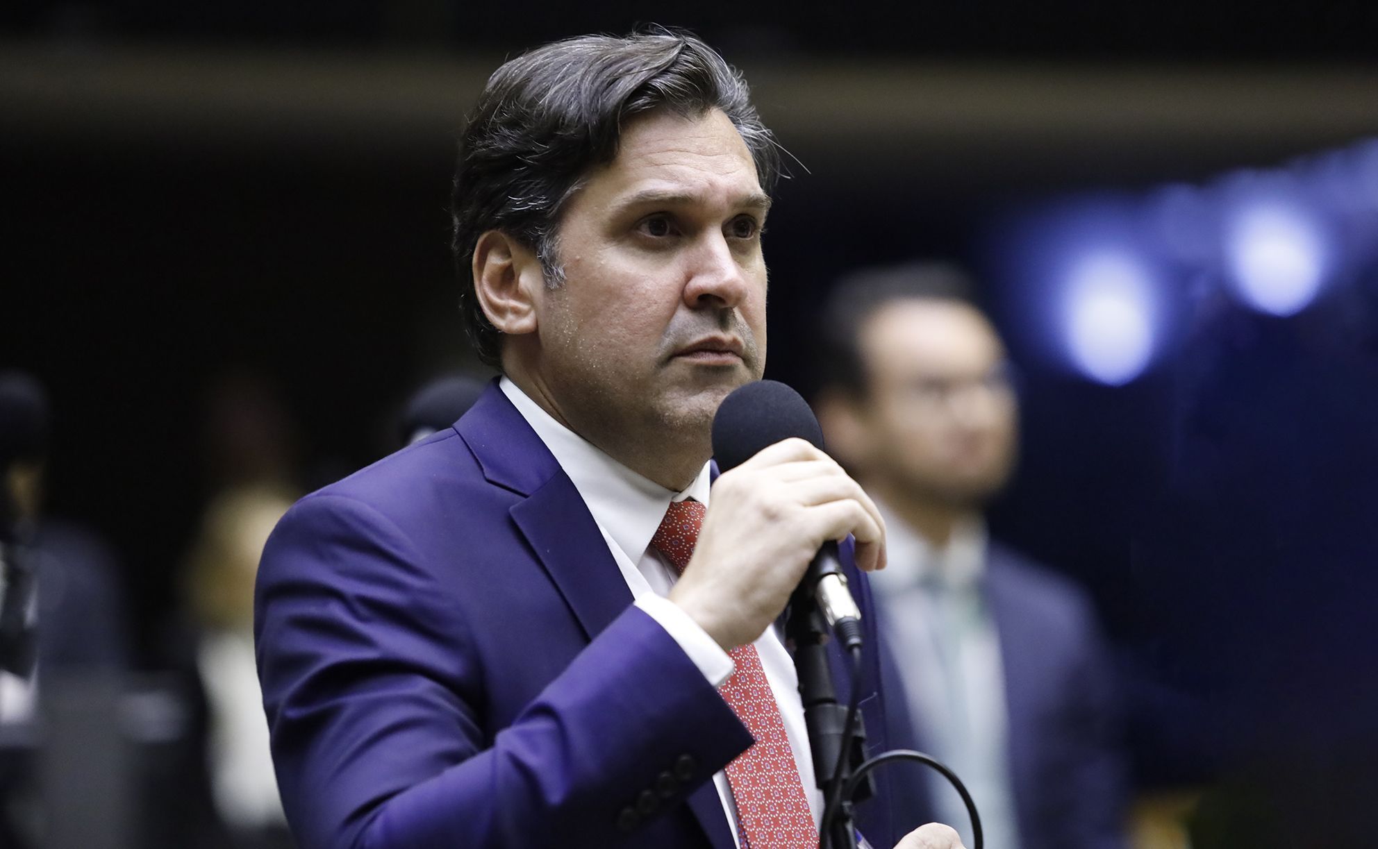 Relator quer votar projeto que muda regras para acesso ao BPC na quarta (18)