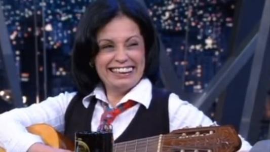 Isolda lançou um único álbum, 'Tudo Exatamente Assim', de 2007, que ela apresentou no 'Programa do Jô', da TV Globo