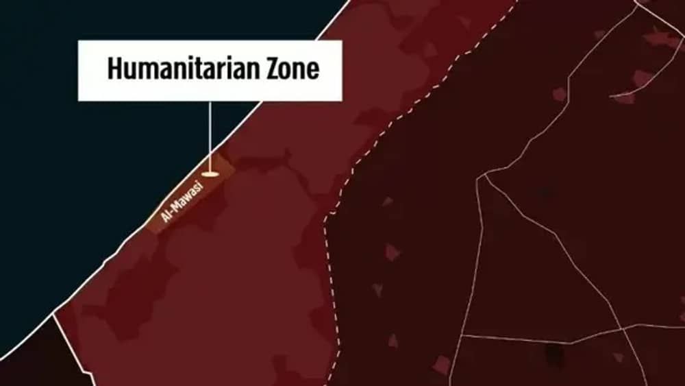 Ajuda humanitária brasileira aguarda autorização para entrar em Gaza