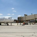 Israel bombardeia aeroportos da Síria e impede comunicação