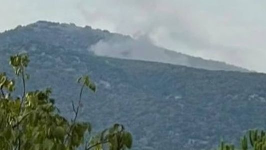 Israel bombardeia muros na fronteira sul do Líbano