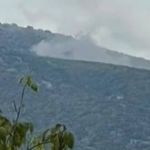 Israel lança bombas no sul do Líbano após explosão de muro na fronteira