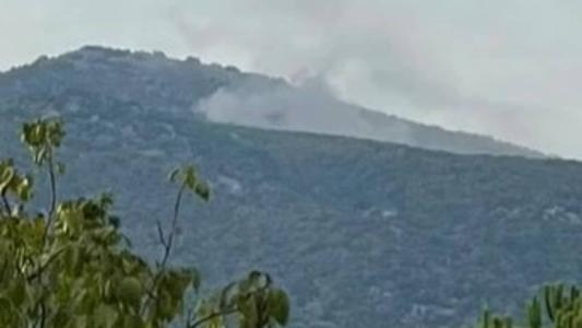 Israel bombardeia muros na fronteira sul do Líbano