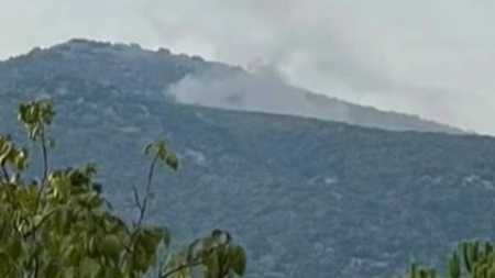 Israel bombardeia muros na fronteira sul do Líbano