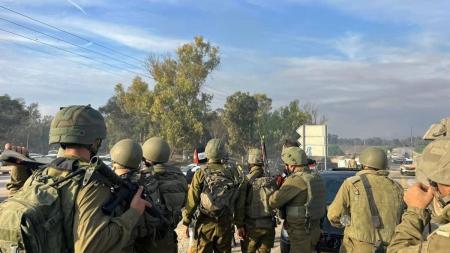 Israel determinou corte de energia em Gaza