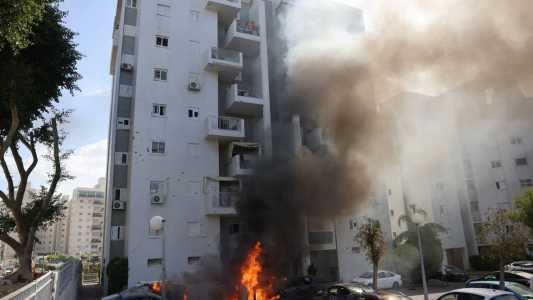 Israel e Hamas entram em guerra