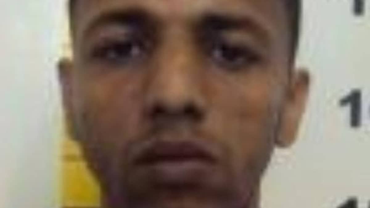 Vila da Paz: traficante apontado como um dos cabeças de 'guerra' na Grande BH é transferido para o Paraná