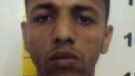 Israel Efraim seria um dos cabeças da guerra do tráfico entre Vila da Paz e Joana Darc