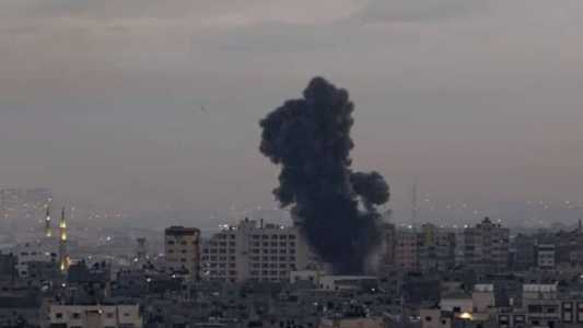 Israel fez uma avançada sobre a Cisjordânia um dia antes do ataque em Gaza