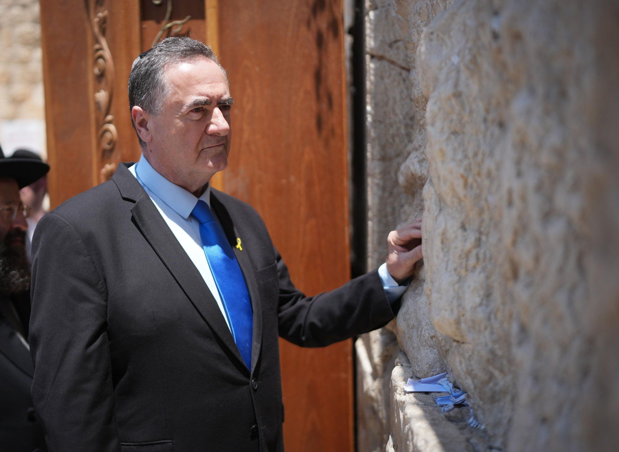 Itamaraty rebate post de ministro de Israel que mostra Lula como marionete do Irã