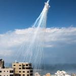 Israel é acusado de usar bomba de 'fósforo branco' em Gaza; entenda