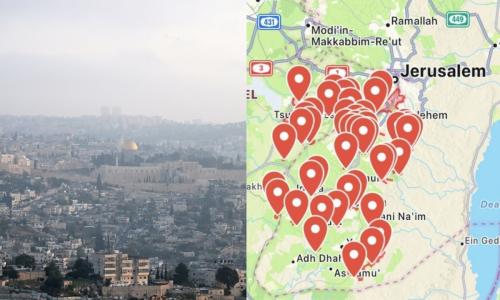 Oriente Médio vive momentos de tensão desde que Israel lançou um ‘ataque preventivo’