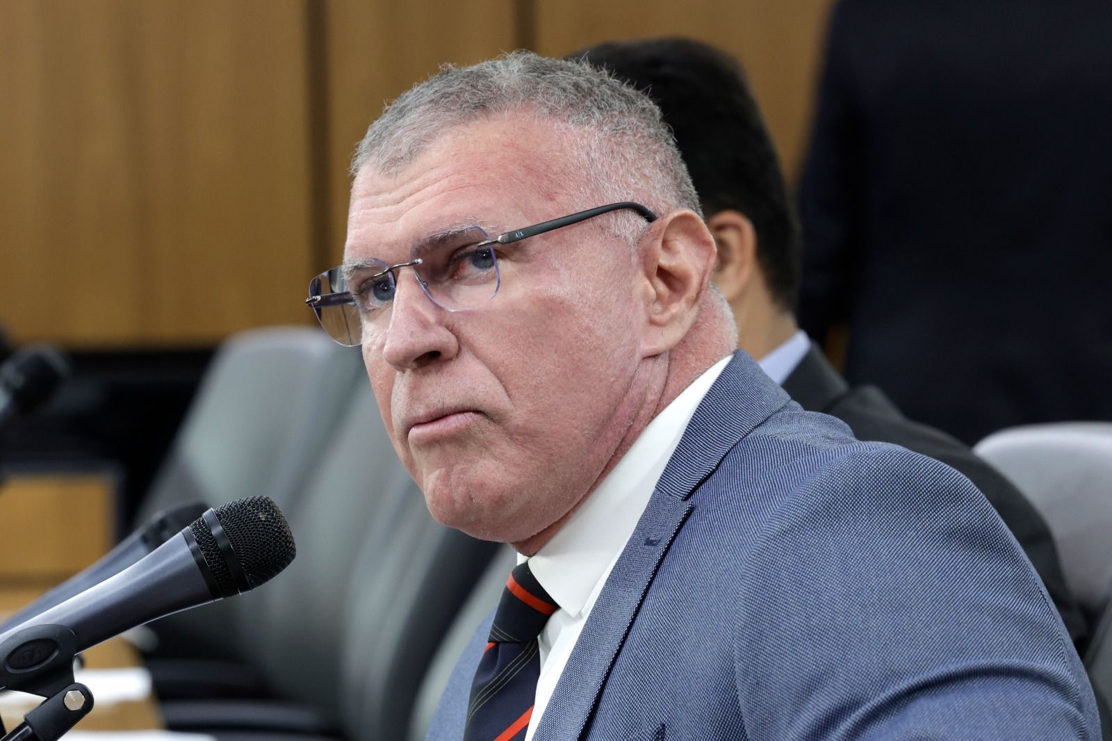 Secretário de Segurança Pública diz que classificação de PCC e CV como terroristas foi acertada