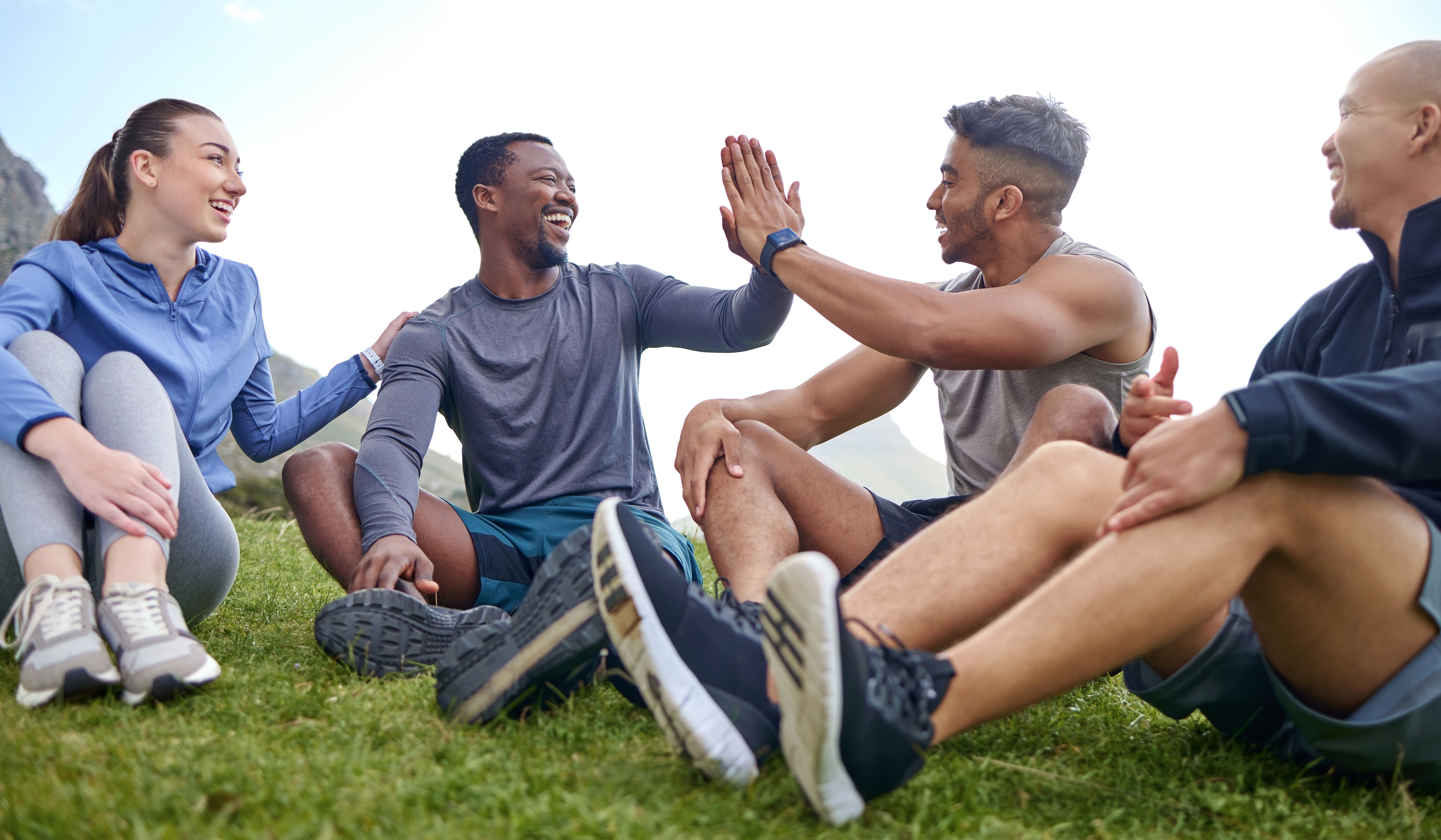 Com o programa SESI VIDA da FIEMG, esporte e lazer garantem energia e produtividade na indústria mineira