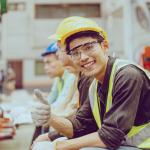 Saúde e segurança no trabalho fortalecem a competitividade na indústria