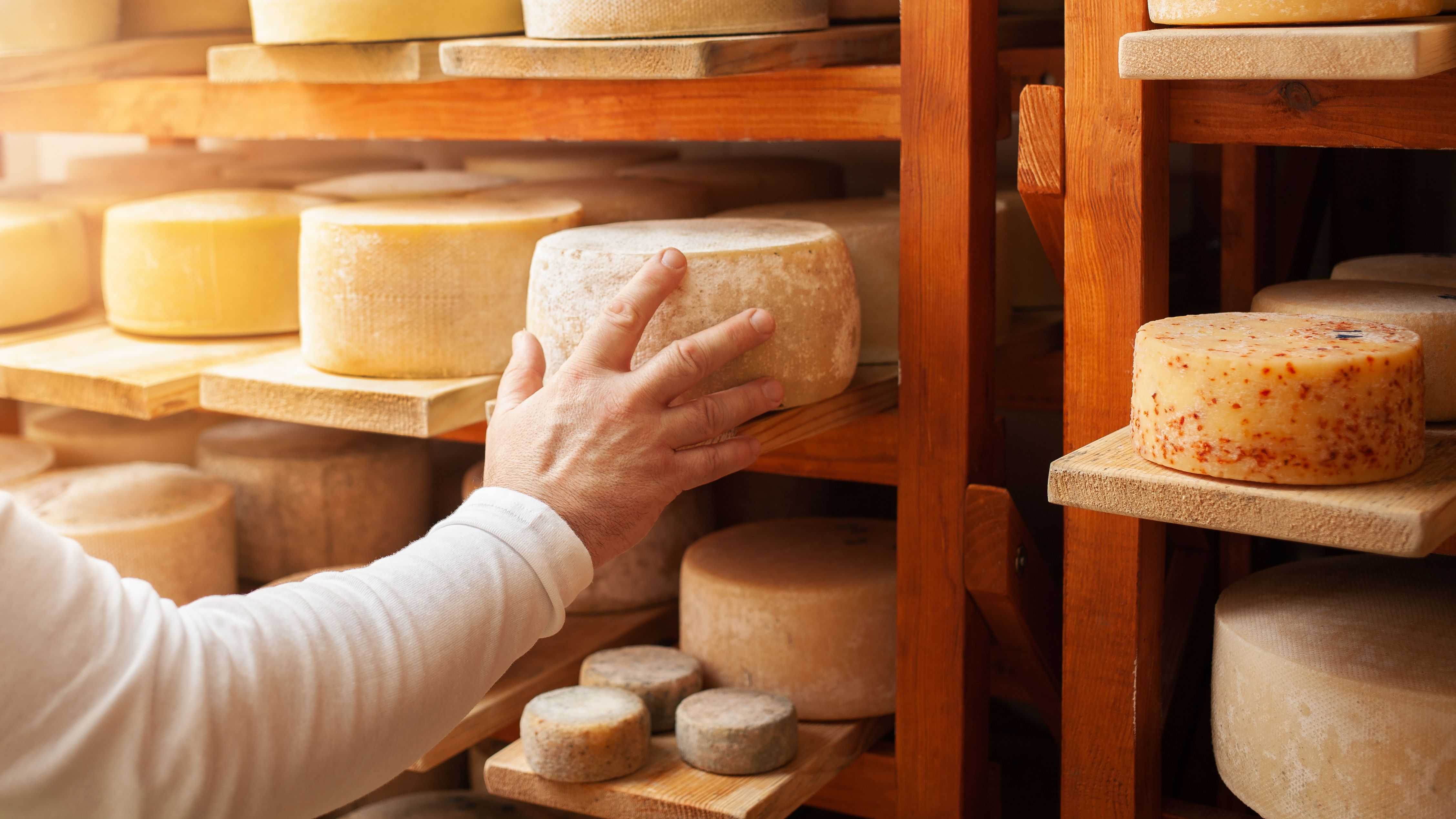 Queijo Minas Artesanal: tradição e desenvolvimento com apoio do Grupo Herculano