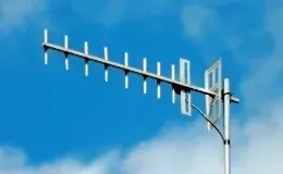 Famílias de Ouro Preto têm até esta segunda (30) para solicitar kit gratuito de antena digital