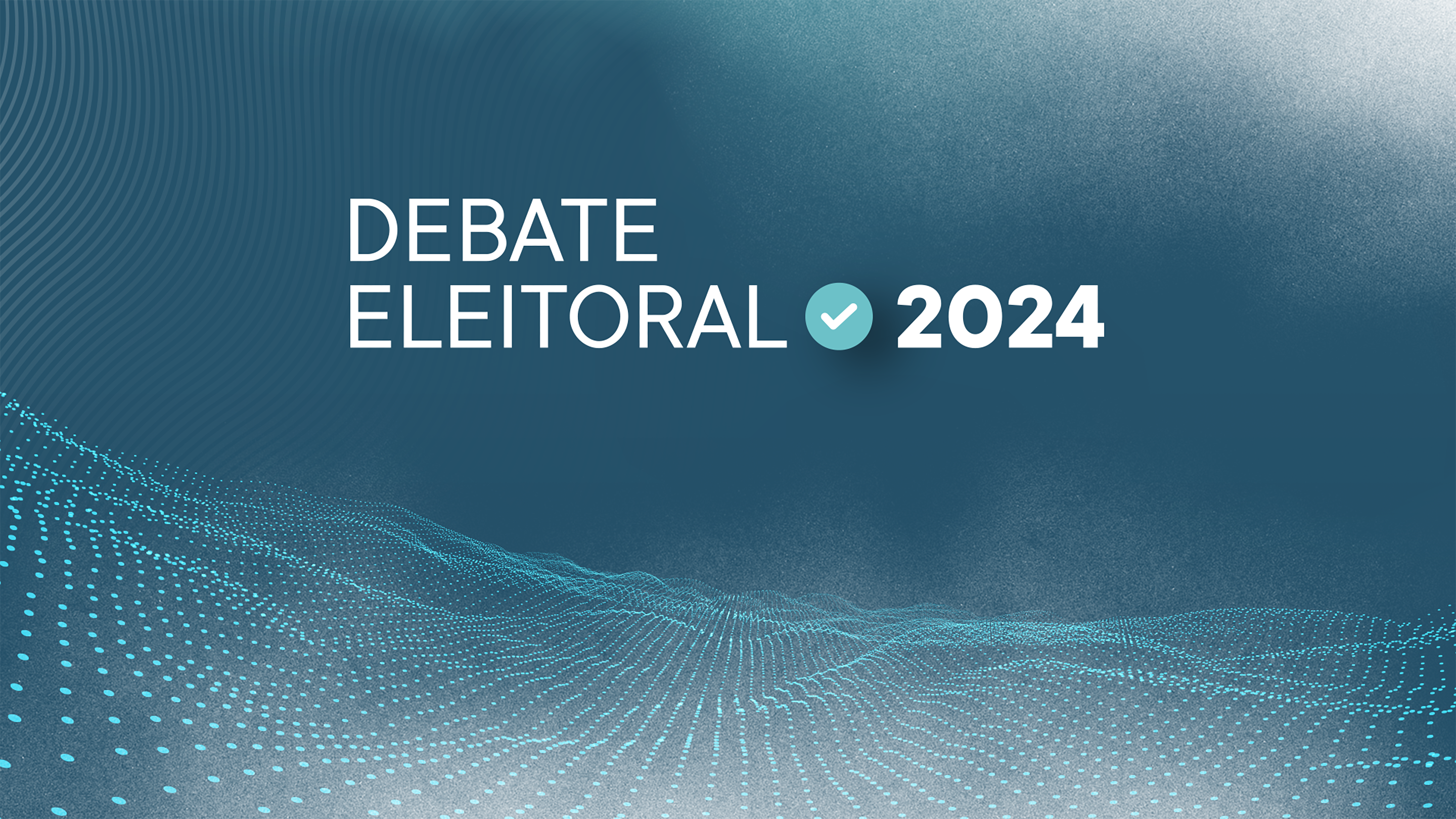 Itatiaia promove debates com candidatos às prefeituras de BH, Betim, Contagem e outras 12 cidades mineiras