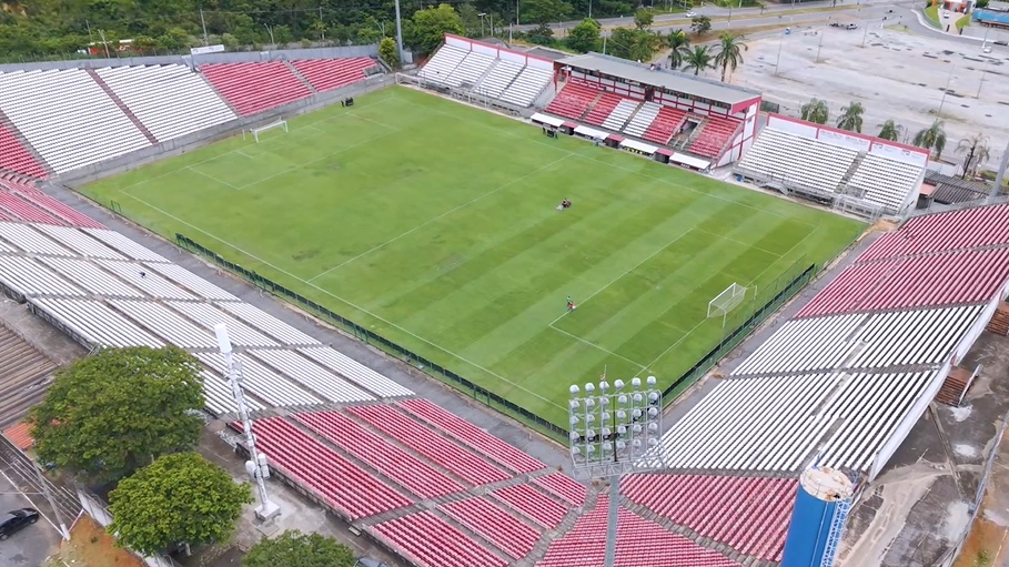 Tombense x Atlético: jogo de volta da semifinal do Mineiro tem palco definido