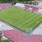 Tombense x Atlético: jogo de volta da semifinal do Mineiro tem palco definido