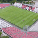 Tombense x Atlético: jogo de volta da semifinal do Mineiro tem palco definido