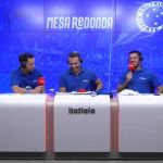 Fabrício ganha música especial em estreia na Itatiaia