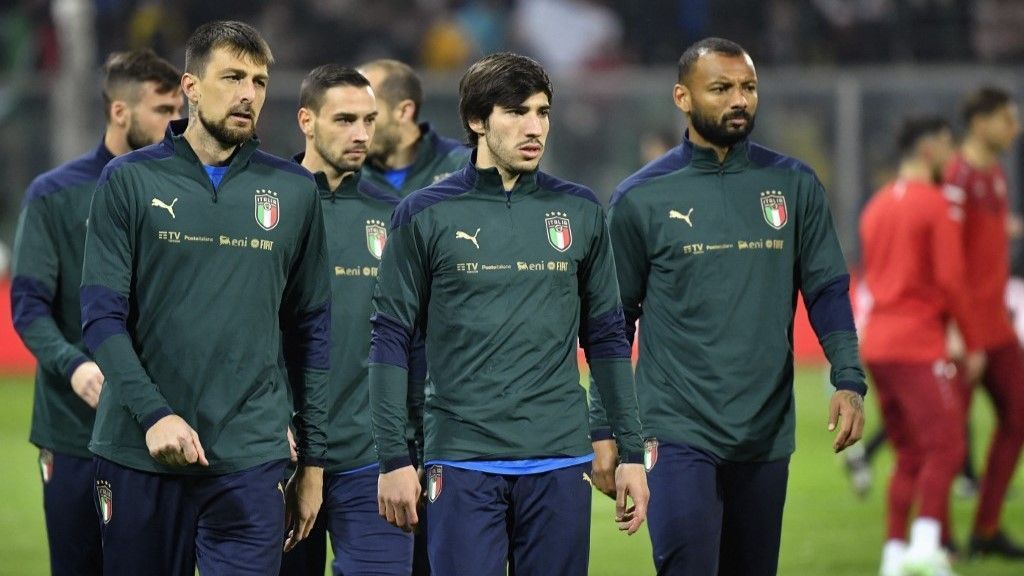 Atacante ex-Seleção Italiana abre o jogo sobre relação com Atlético