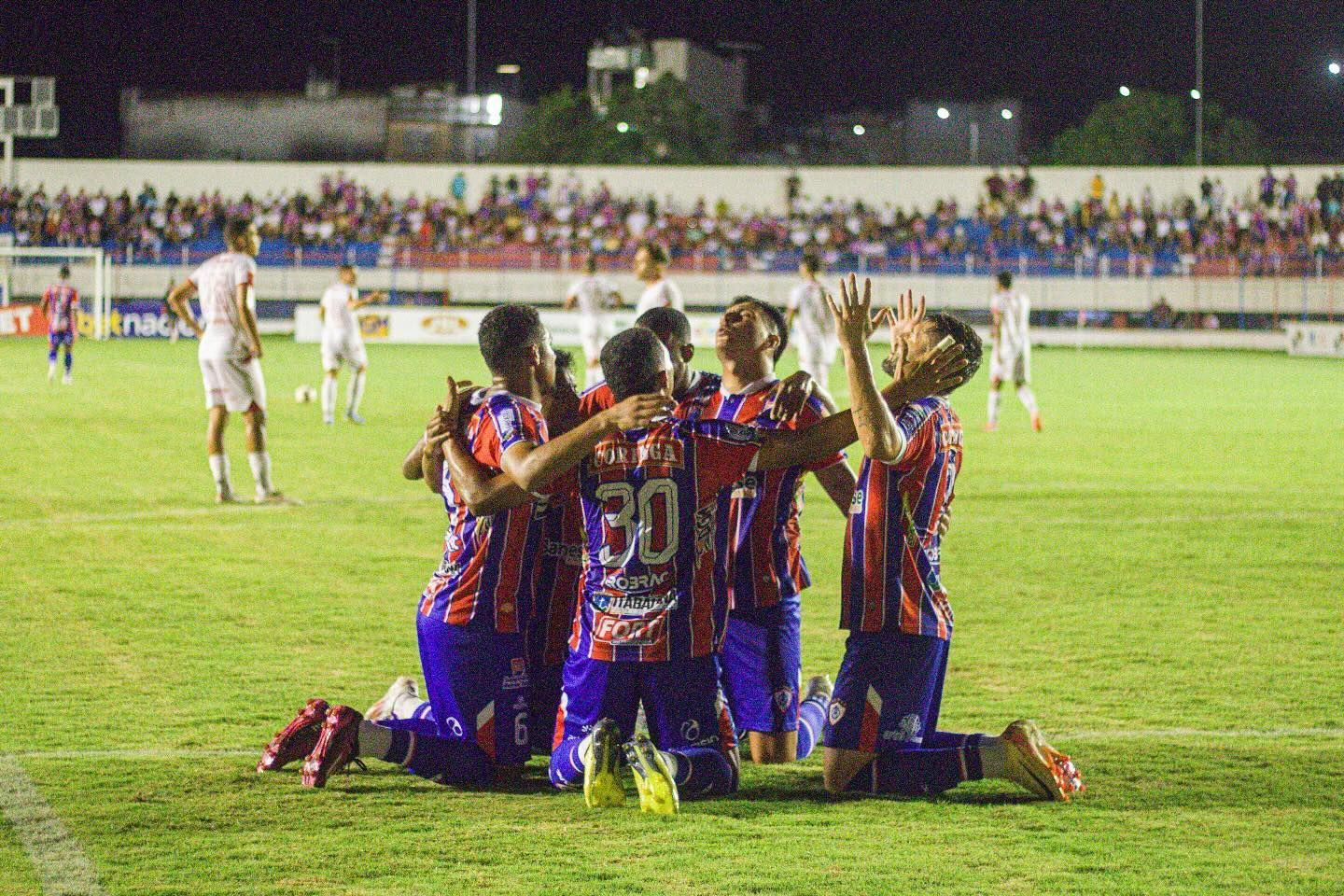 Sem Sergipe, semifinais do Campeonato Sergipano estão definidas