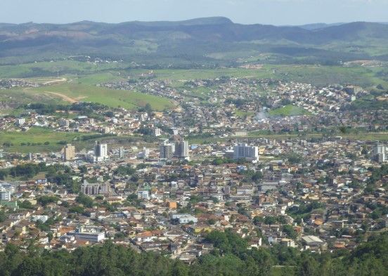 Estiagem: Itabira decreta racionamento de água e faz rodízio de abastecimento